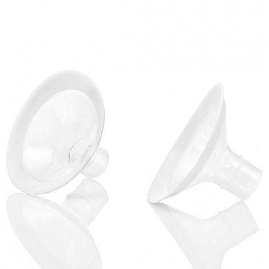 Nursery opMEDELA | Personalfit Flex Breast Shields (30Mm)