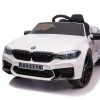 Gear cdsvKIDS ON WHEELZ | Bmw M5, 12V Electric Kids Ride On With Remote Control