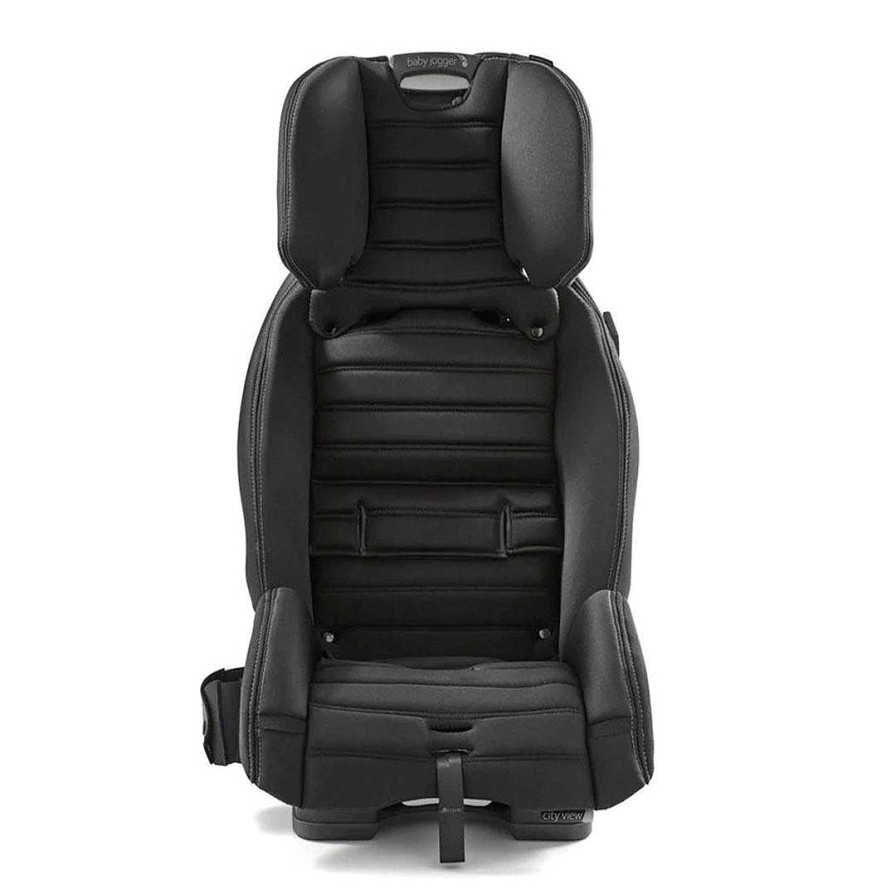 Car Seats opBRANDS IN MOTION | City View Convertible Car Seat - Lunar Black