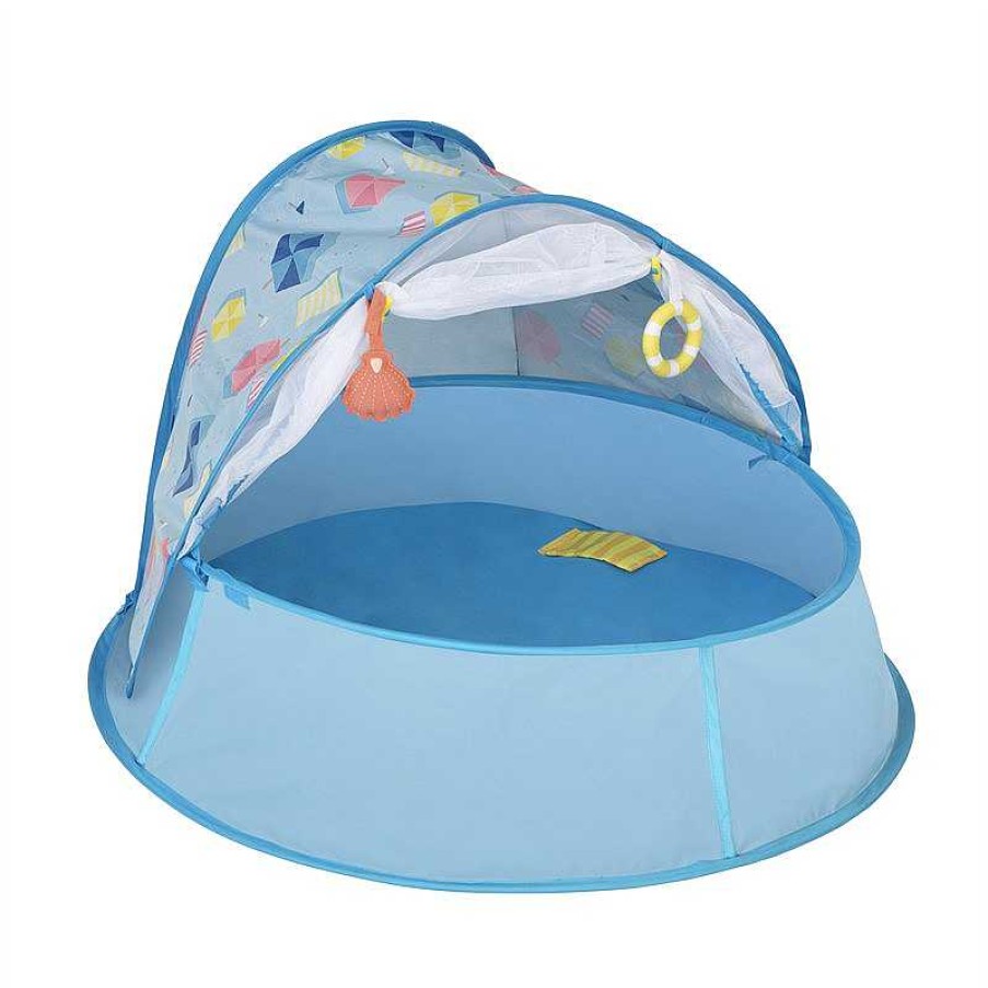 Gear lqINDIGO | Aquani Baby Pool Blue 0M+