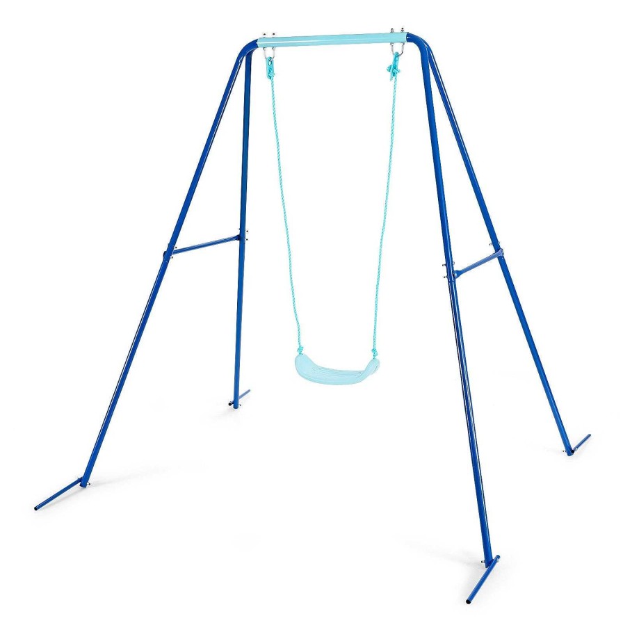 Gear dsvCOSTWAY | Outdoor Backyard Swing Set