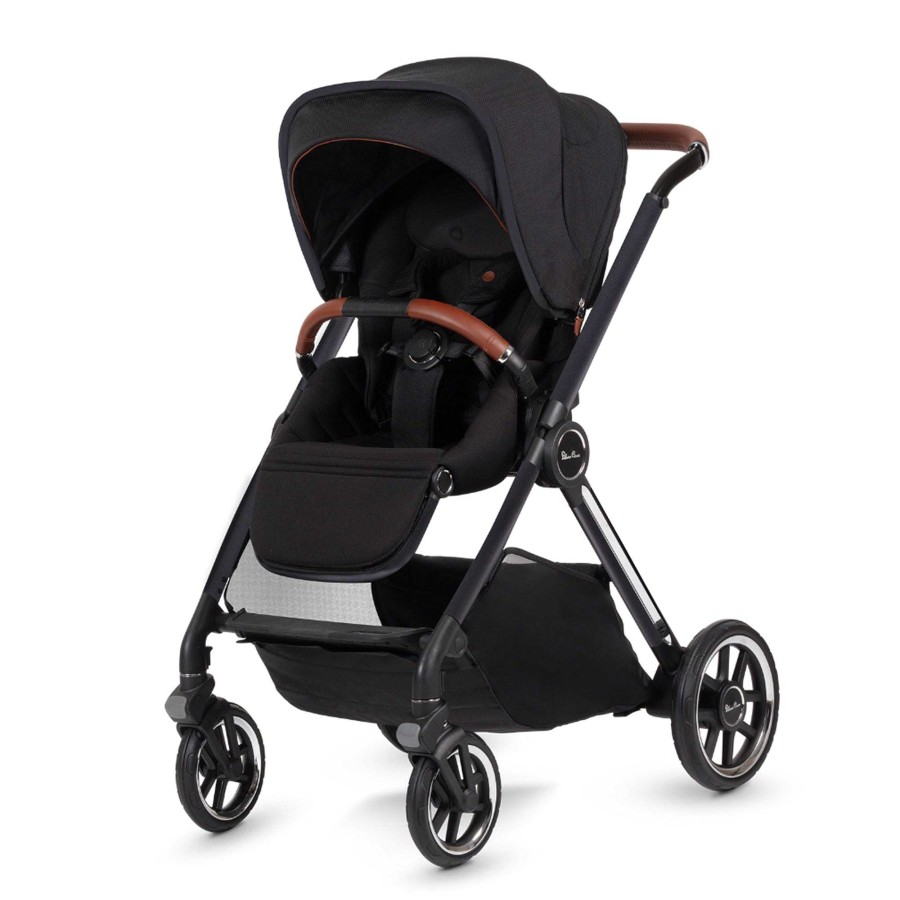 Strollers lqINDIGO | Reef Stroller Orbit