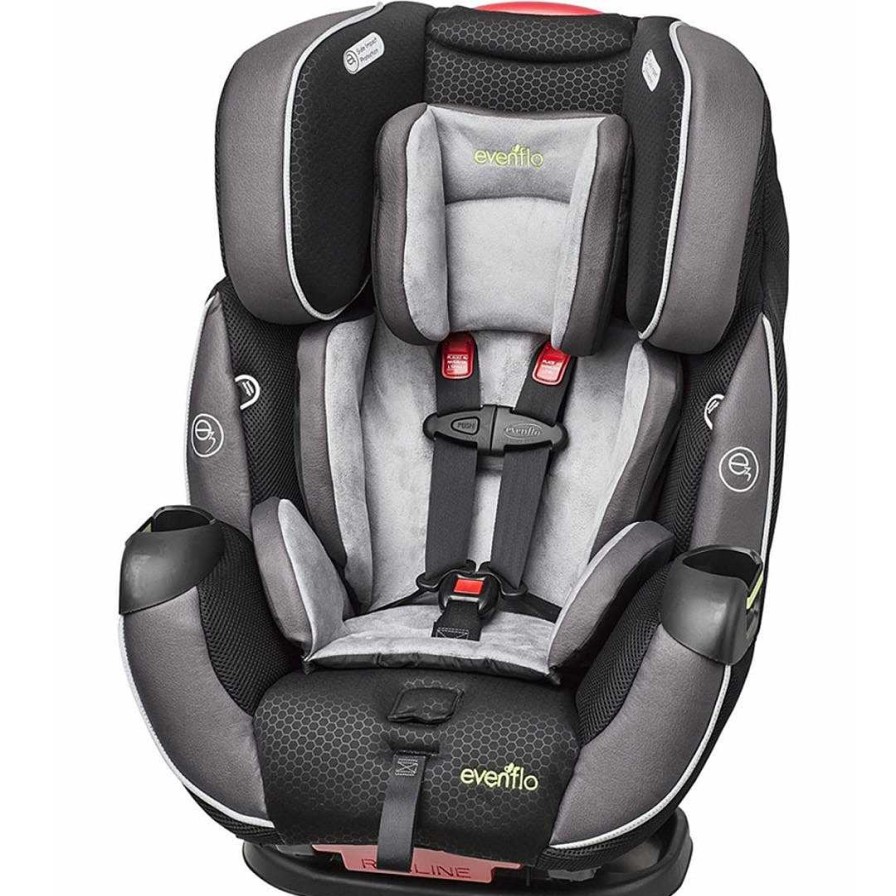 Car Seats opGOODBABY CANADA | Symphony Elite Paramount