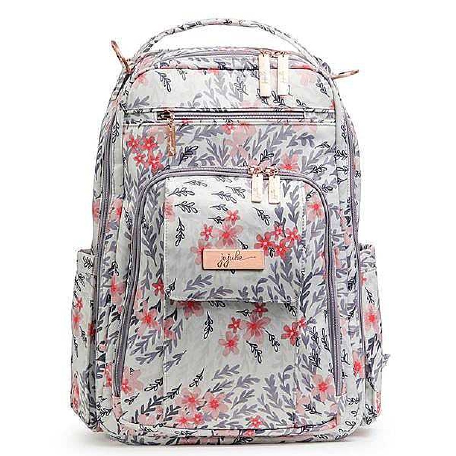 Nursery rsA.HOGEVEEN | Be Right Back Backpack - Rose Sakura Swirl