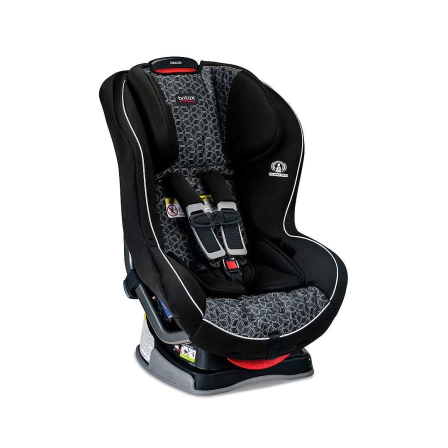 Car Seats opCAN-AM BABY | Emblem Arb Convertible Car Seat - Fusion