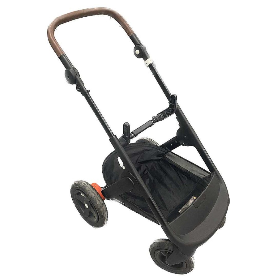 Strollers lqCLEK | Trailz Stroller Frame (Floor Model/See Description)