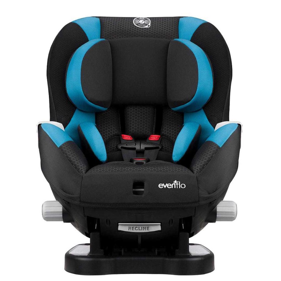 Car Seats opGOODBABY CANADA | Triumph Lx Convertible Car Seat - Active Aqua