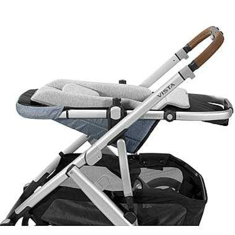 Strollers lqINDIGO | Infant Snug Seat