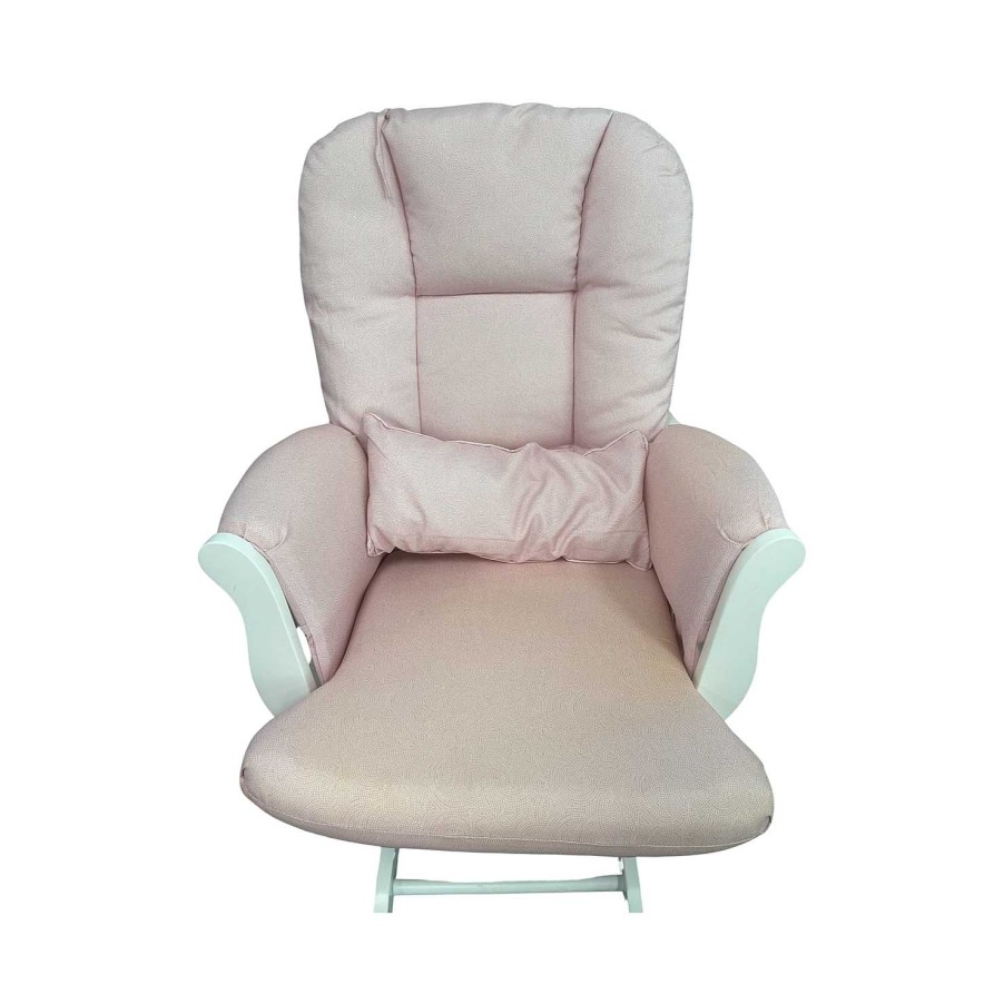 Nursery rsM.KONSKY | Tuscany Glider + Ottoman (See Details)