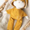 Gear cdsvTRUE LITTLE NORTH | Poly The Polar Bear Doll