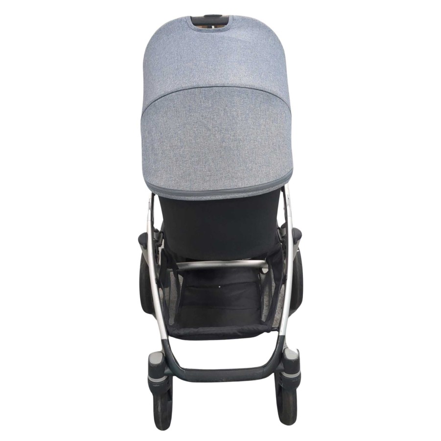 Strollers rsREBELSTORK | Vista Stroller - Chassis & Bassinet Only (See Details)