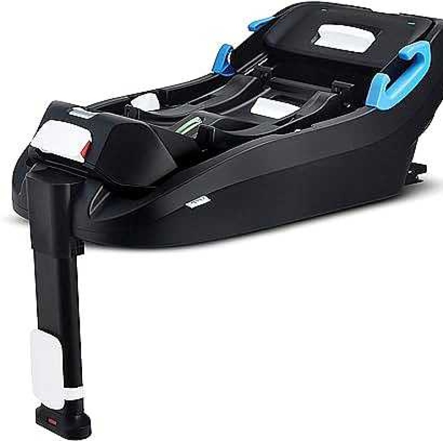 Car Seats obHBC | Liing Infant Car Seat - Carbon (Floor Model)