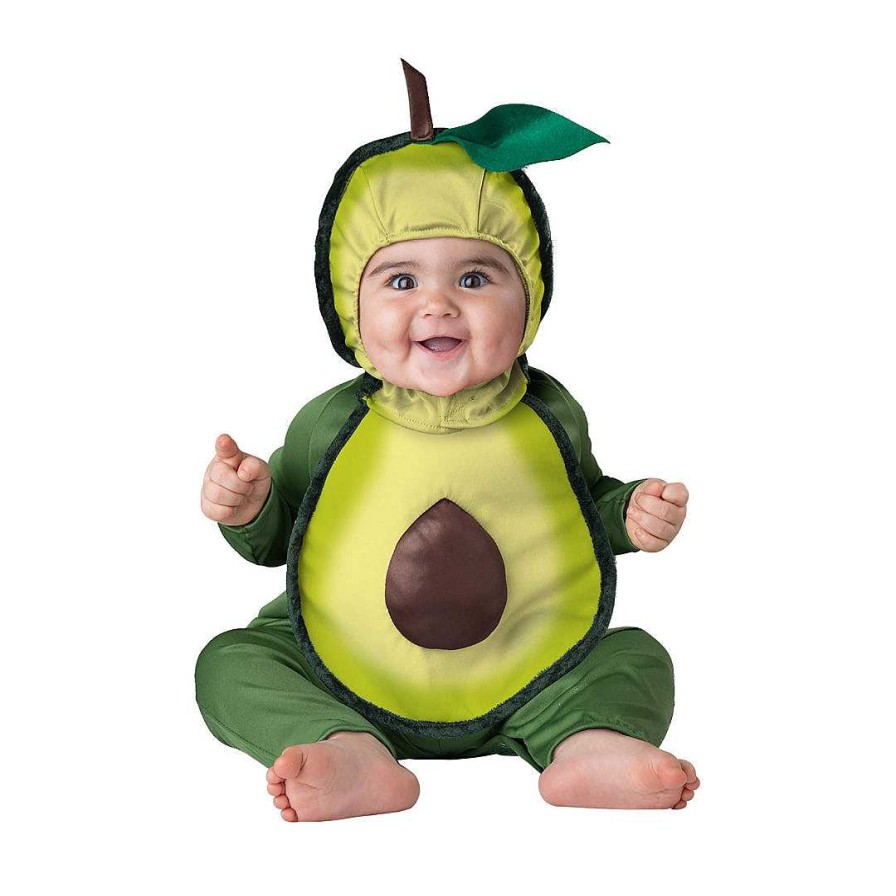 Nursery lqINDIGO | Avocuddles Infant Costume