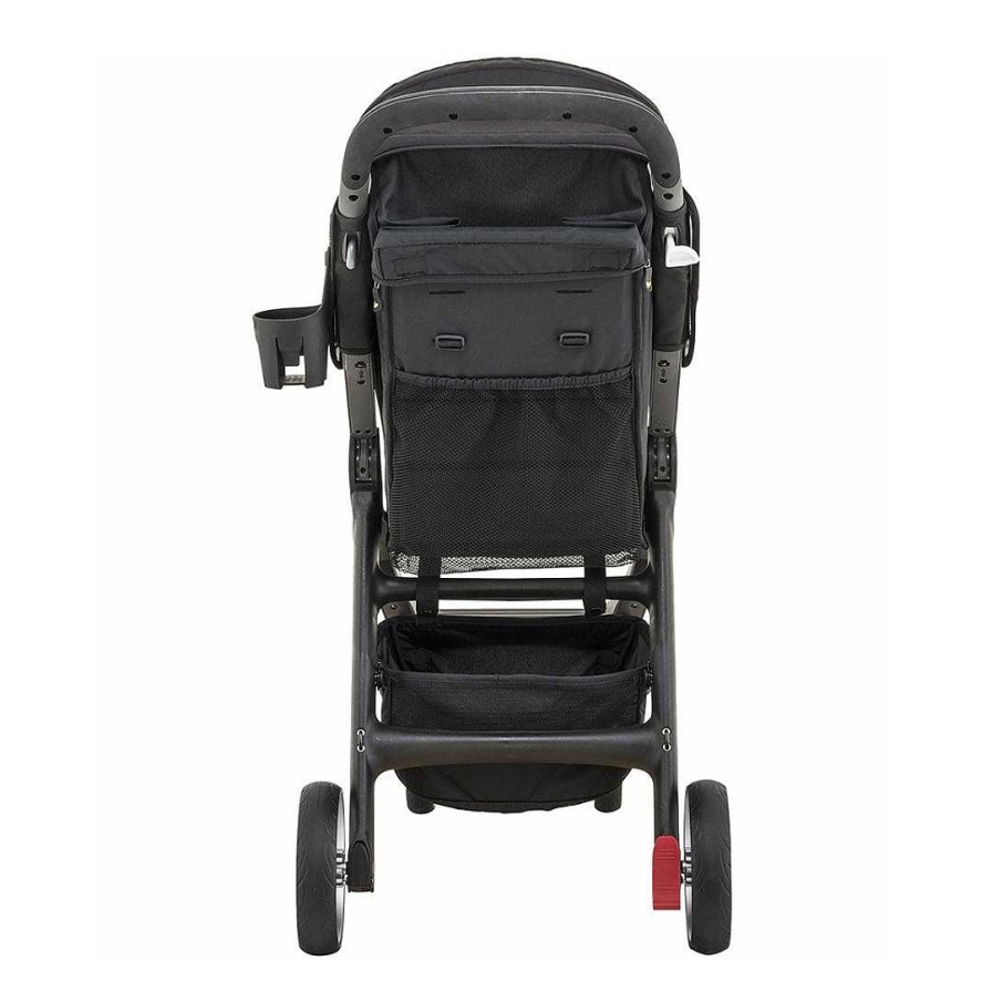 Strollers obLARKTALE | Chit Chat Stroller - Freshwater Blue