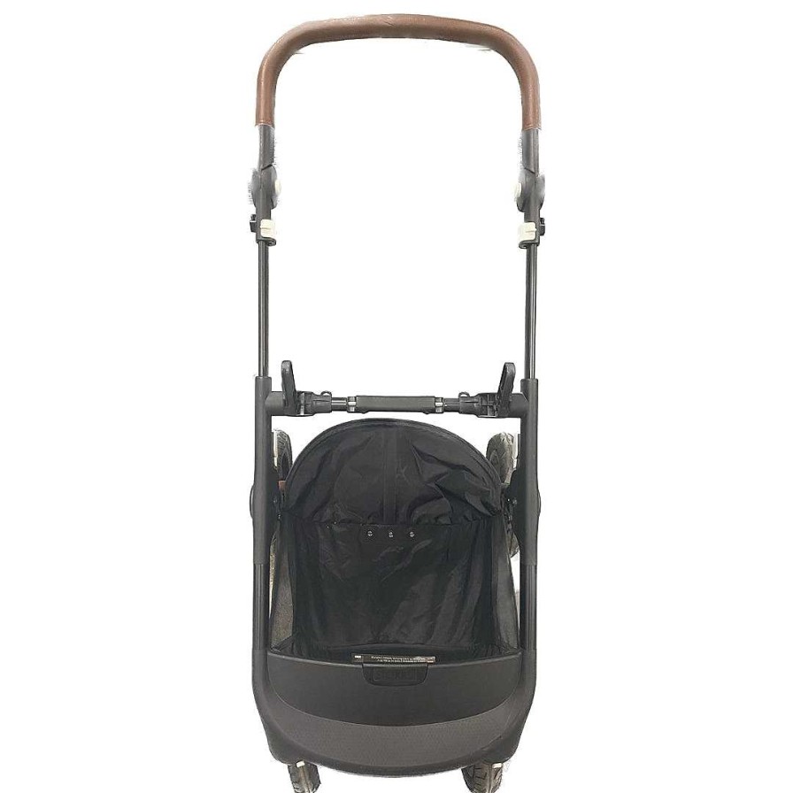 Strollers lqCLEK | Trailz Stroller Frame (Floor Model/See Description)