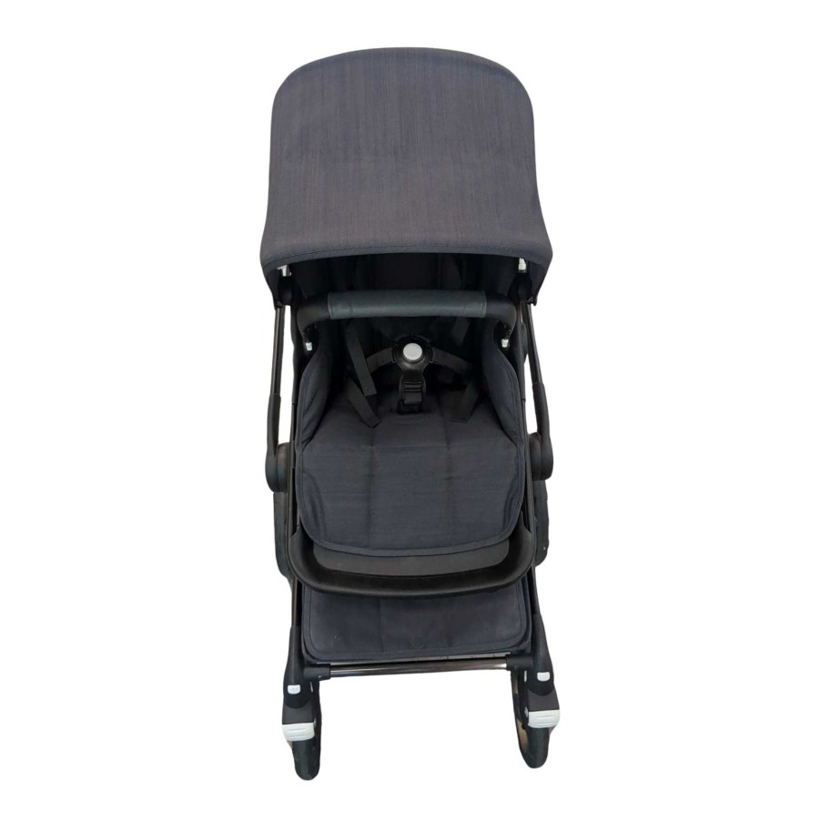 Strollers rsP.MAZZONE | Fox Complete Stroller - Stellar + Accessories! (See Details)