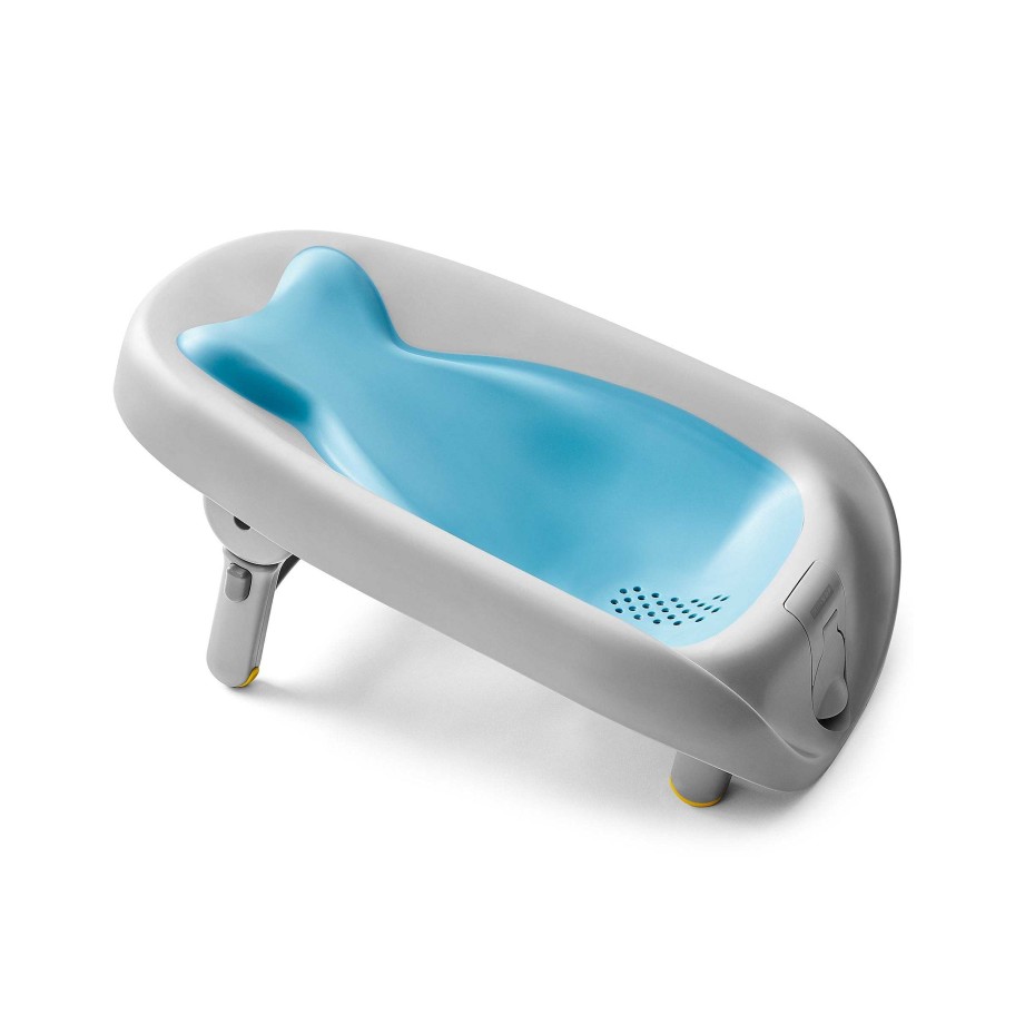 Gear lqINDIGO | Moby Recline & Rinse Bather (See Details)