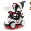 Gear cdsvKidsVIP | Injusa Diavolo Edition Convertible Push-Car/Rocker/Foot-To-Foot Ride-On For Toddlers