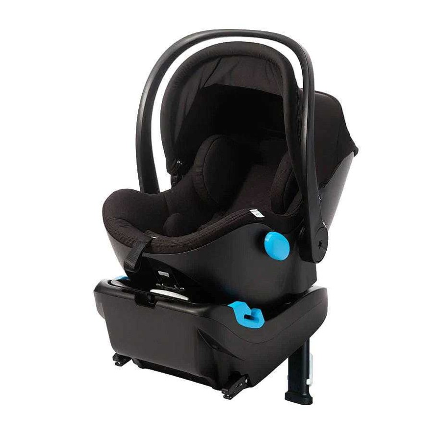 Car Seats obHBC | Liing Infant Car Seat - Carbon (Floor Model)