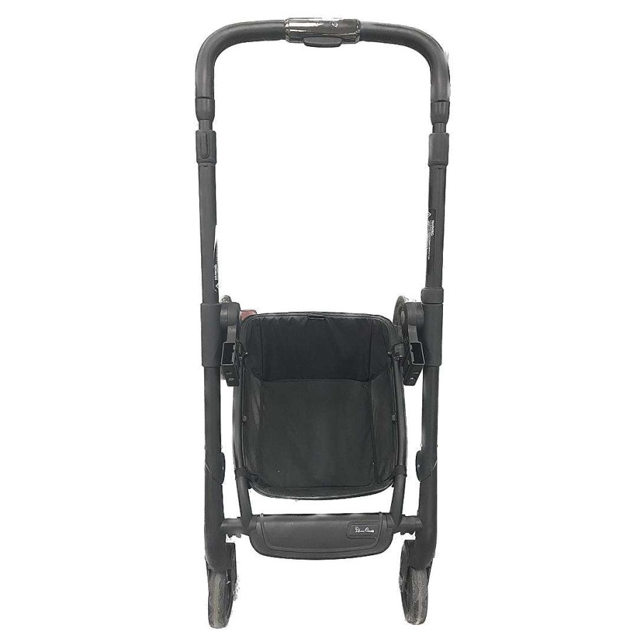 Strollers lqCLEK | Coast Stroller Frame Only (Floor Model)