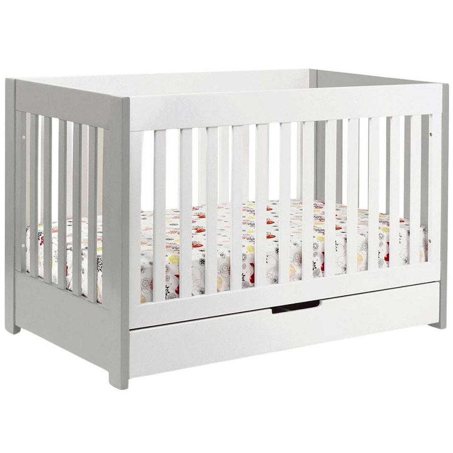 Nursery rsK.CHEUNG | Mercer 3-In-1 Crib (See Details)