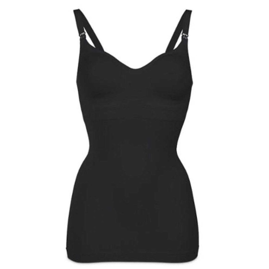 Nursery opMEDELA | Comfy Cami - Large Black