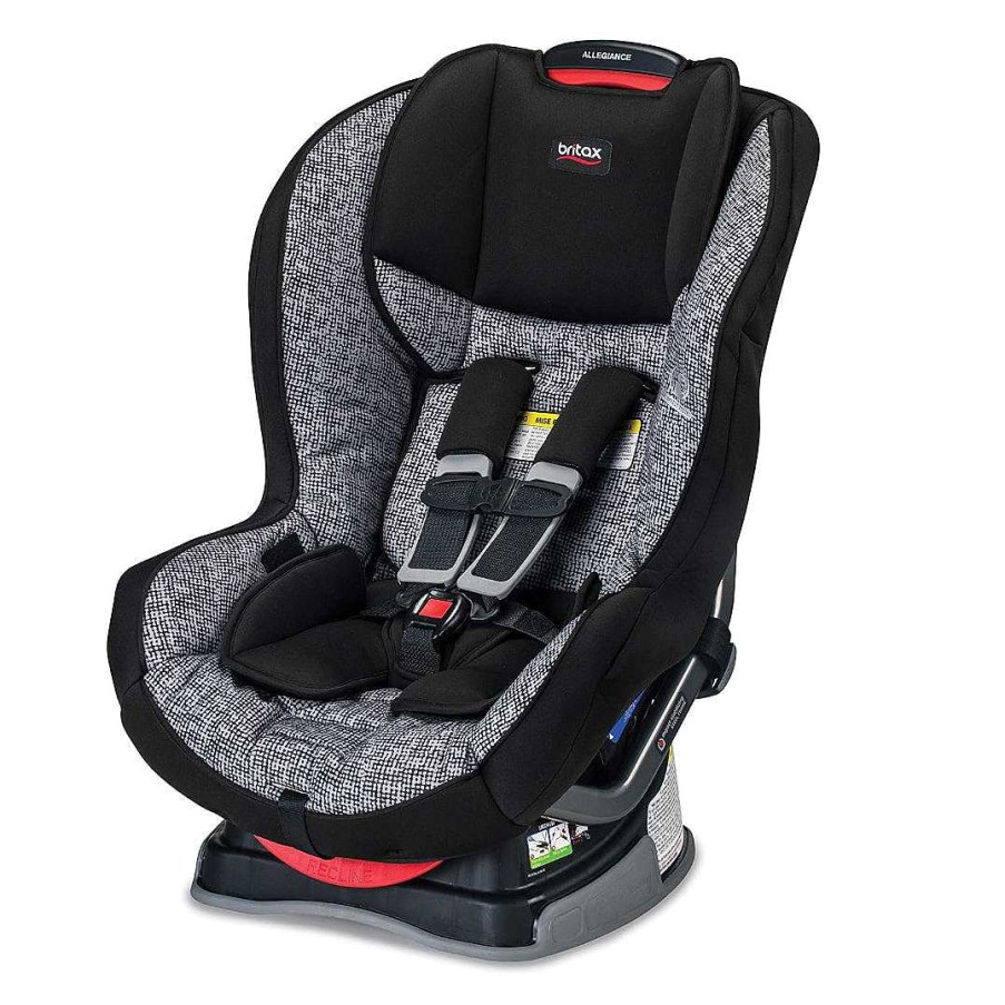 Car Seats opCAN-AM BABY | Allegiance Arb Convertible Car Seat - Static