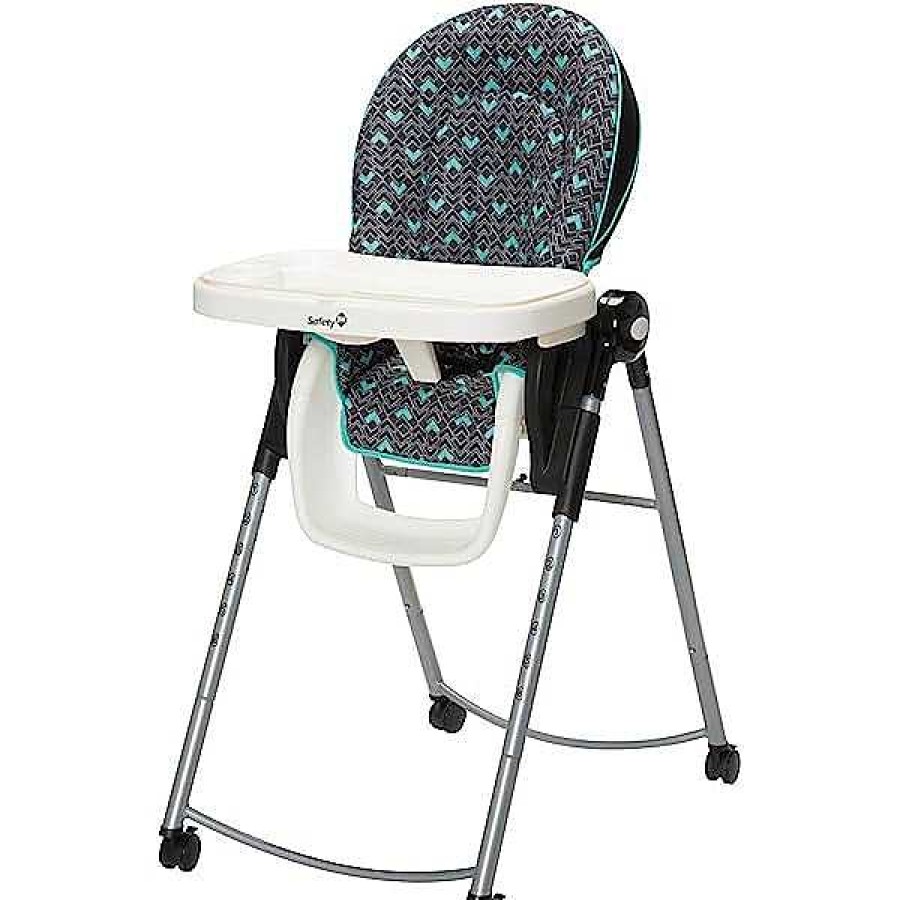 Gear opDOREL | Adaptable High Chair- Aviate