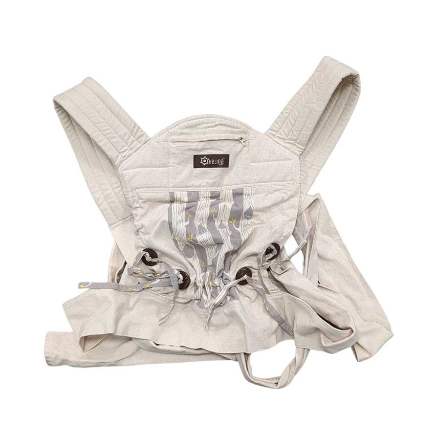 Gear rsL.O'NEILL | Natural Baby Carrier