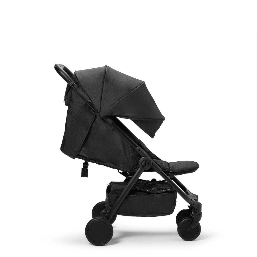 Gifts cdsvmapKIDZDISTRICT | Mondo Stroller - Black