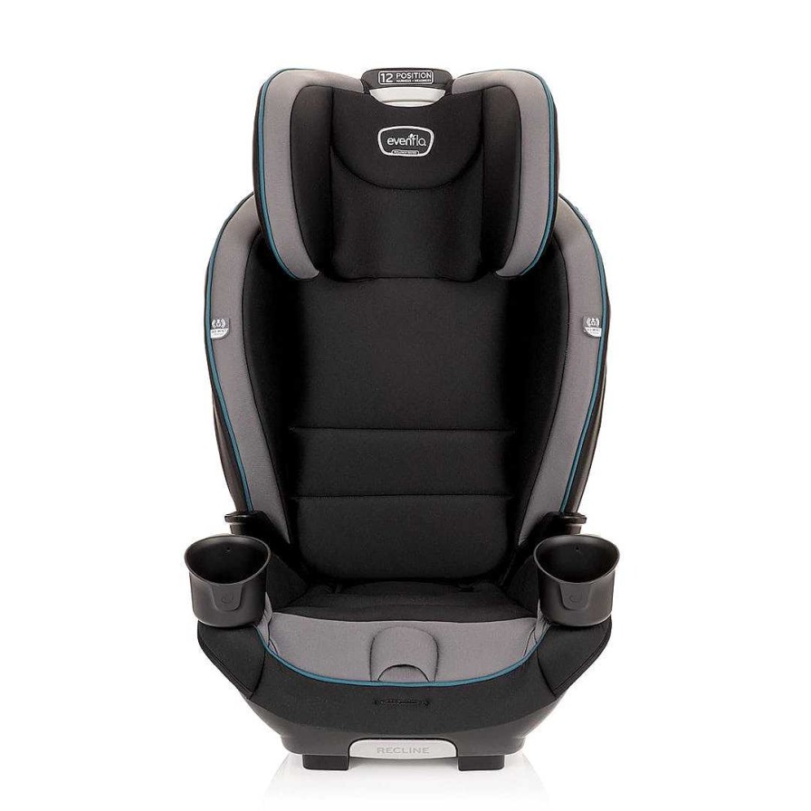 Car Seats obGOODBABY CANADA | Everykid Ontario Car Seat