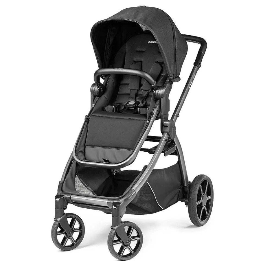 Strollers obHBC | Ypsi Stroller - Onyx Black(Floor Model)