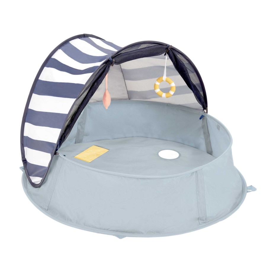 Gear lqINDIGO | Aquani Marine Tent - Baby