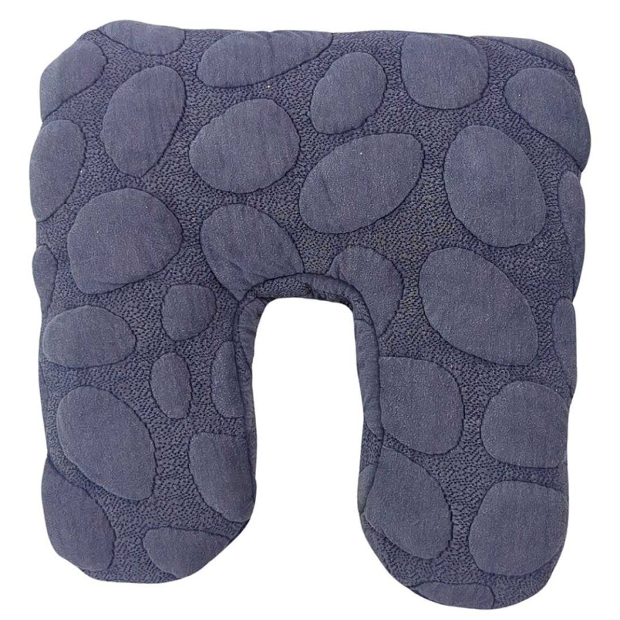 Nursery rsJ.WONG-TROTHEN | Niche Organic Nursing Pillow - Pacific (See Details)