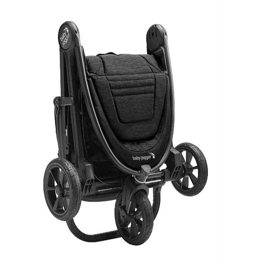 Strollers opBRANDS IN MOTION | City Mini Gt2 Single - Opulent Black