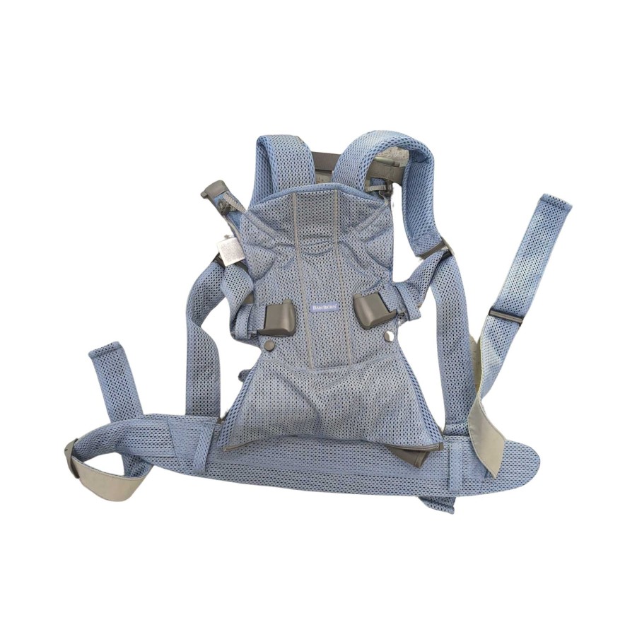 Gear rsK.BRANT-BIRIOUKOV | Baby Carrier One Air