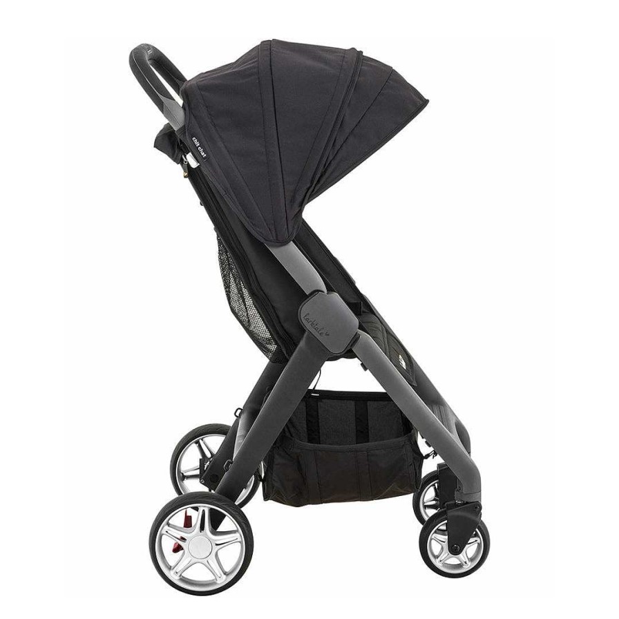 Strollers obLARKTALE | Chit Chat Stroller - Barossa Red