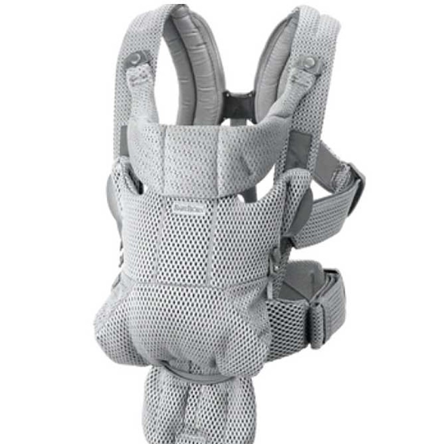 Gear rsH.ERENRICH | Baby Carrier Free - Airy Mesh