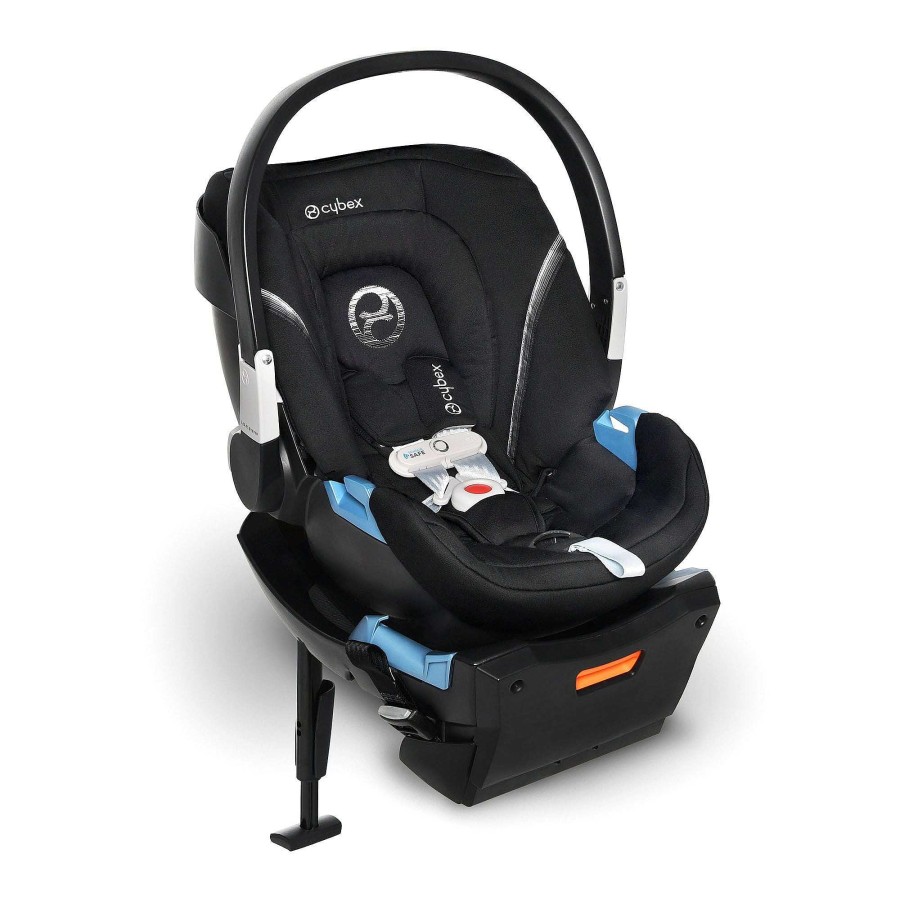 Gear opCOLUMBUSTP | Aton 2 3.0 Sensorsafe Car Seat (New Model) - Lavastone