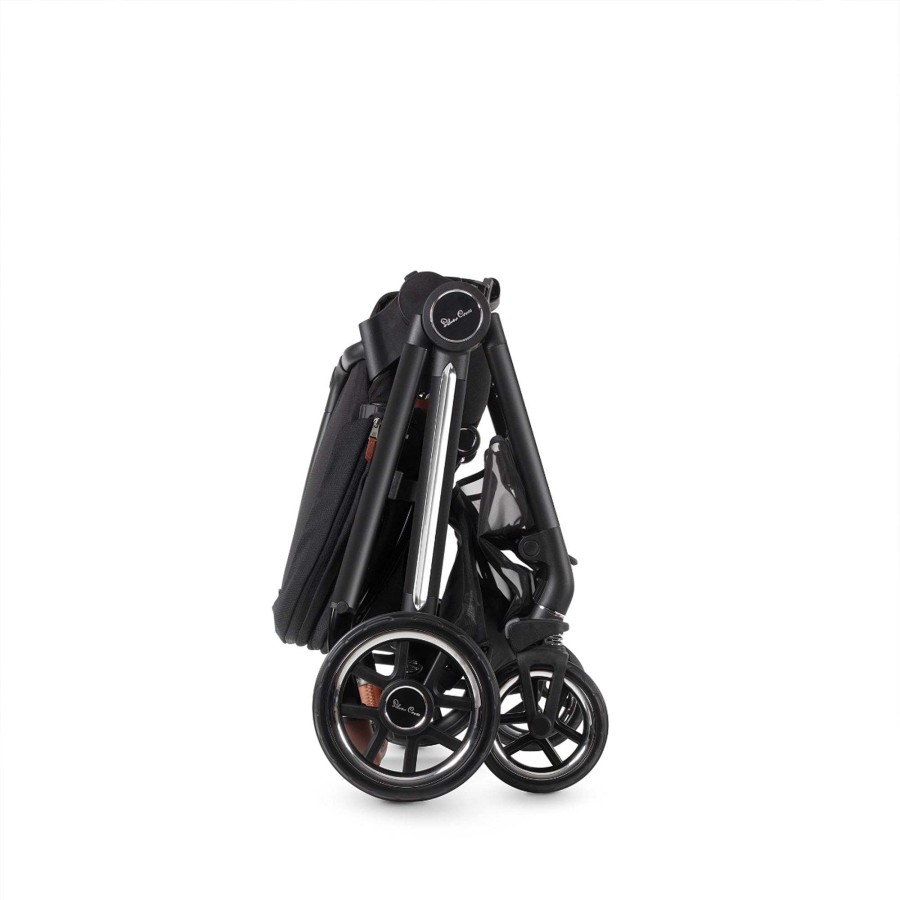 Strollers lqINDIGO | Reef Stroller Orbit