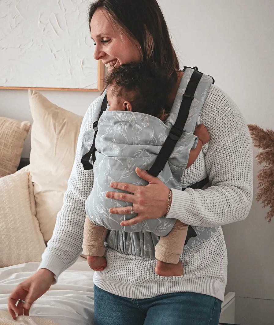 Gear cdsvGustine Baby Carriers | Porte-Bebe Baby Carrier | Cotton