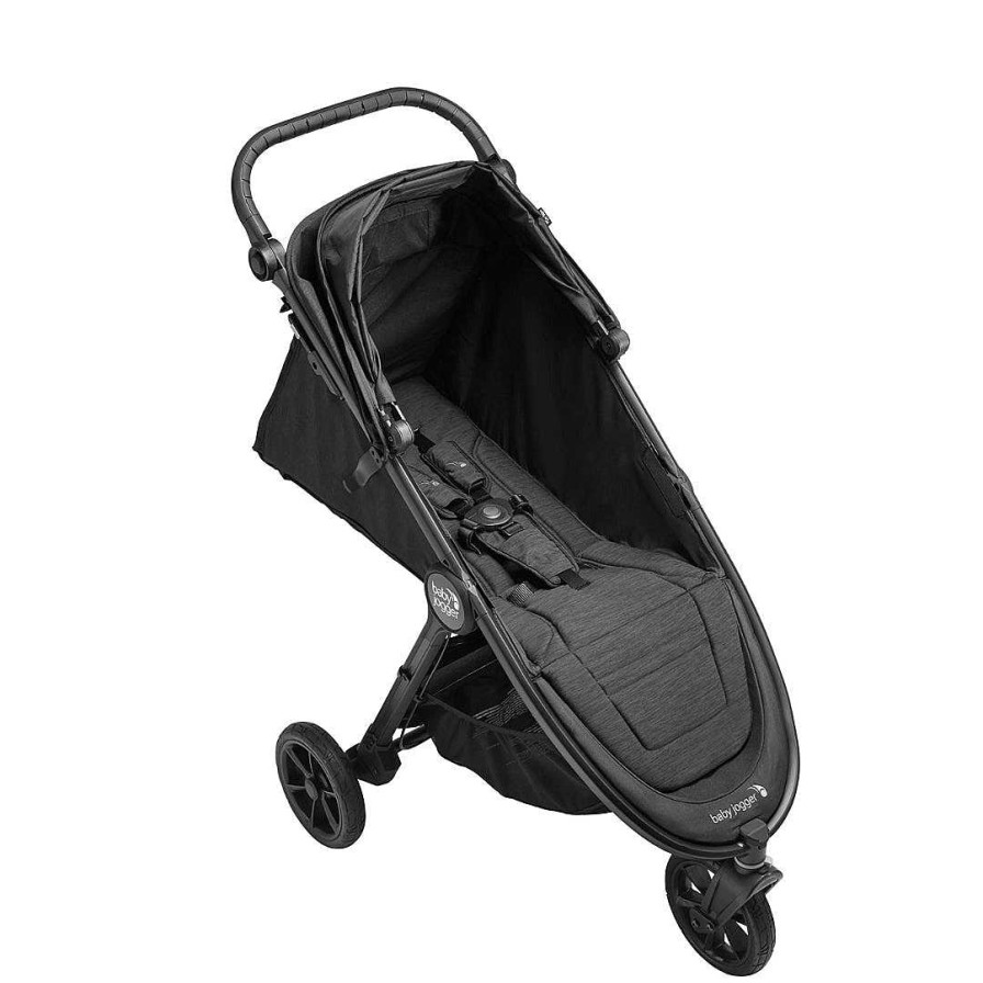 Strollers opBRANDS IN MOTION | City Mini Gt2 - Briar Green