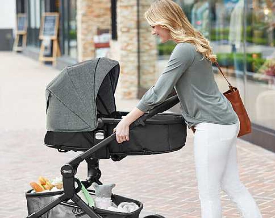 Strollers mapNEWELL* | Modes Nest Travel System - Nico