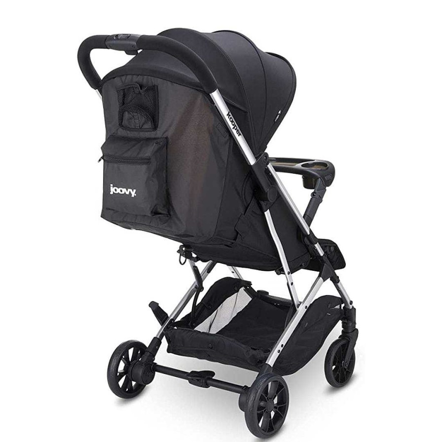 Strollers opJOOVY | Kooper Stroller - Black