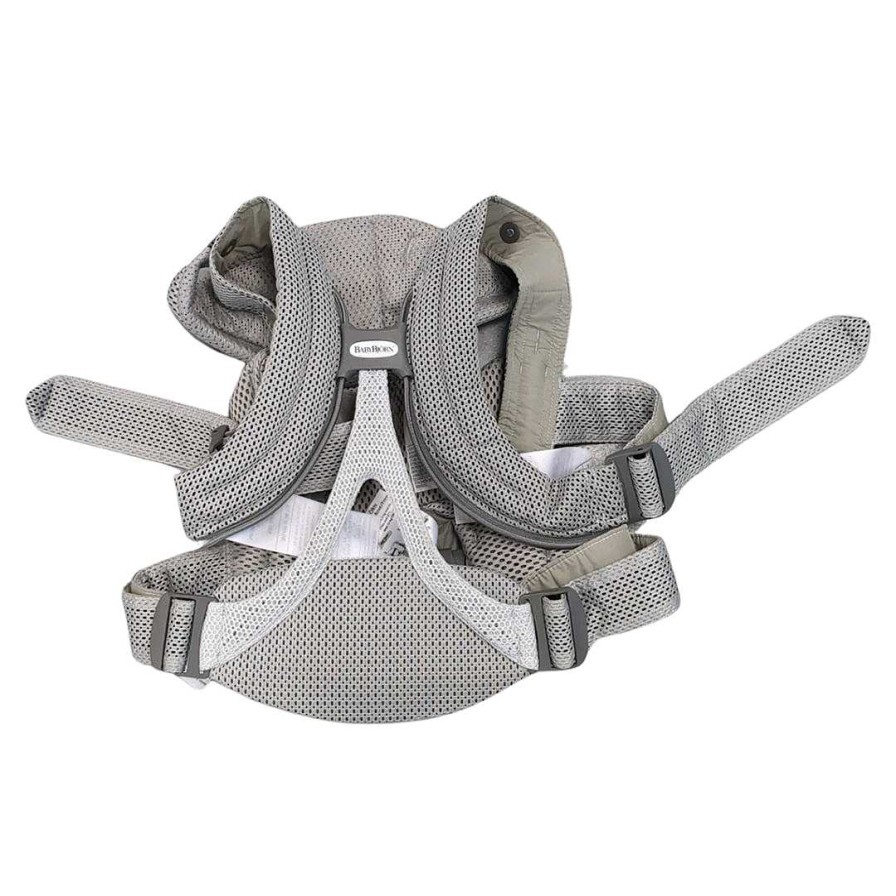 Gear rsH.ERENRICH | Baby Carrier Free - Airy Mesh