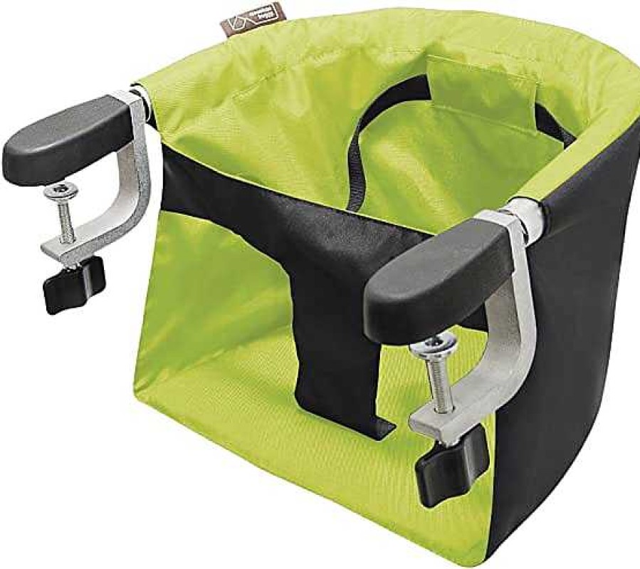 Gear opPHIL & TEDS | Pod V2 High Chair - Lime