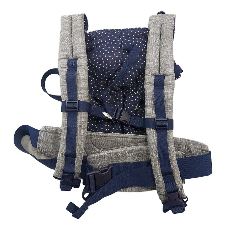 Gear rsM.IP | 360 Four Position Baby Carrier - Star Dust