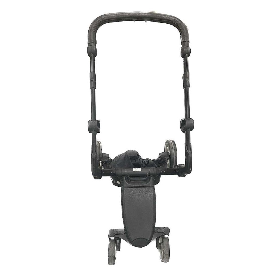 Strollers lqCLEK | Mima Xari Chassis/Frame Only (Floor Model)