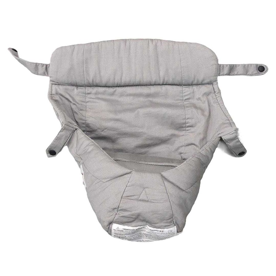 Gear rsM.IP | Easy Snug Infant Insert, Grey