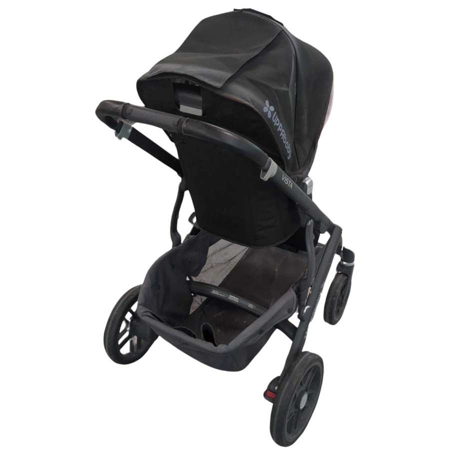 Strollers rsM.BARTELLI | Vista Stroller Without Bassinet - Jake (See Details)